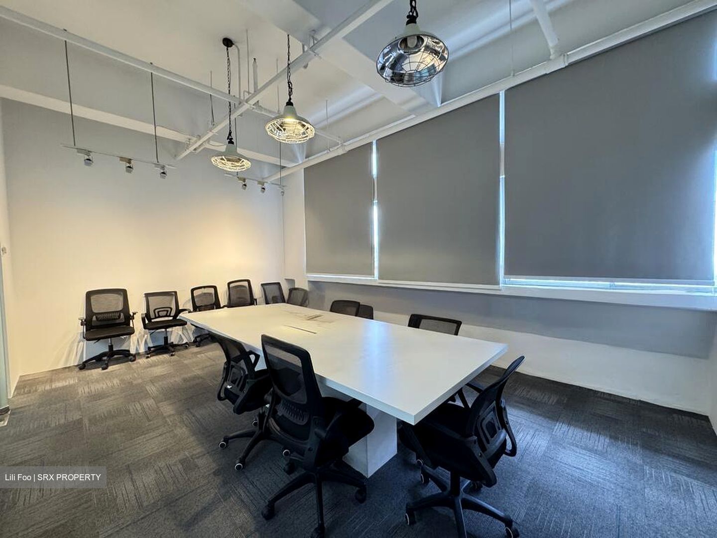 Kolam Ayer Industrial Park (D13), Factory #474938981